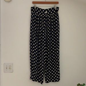 Vintage Palazzo Pants